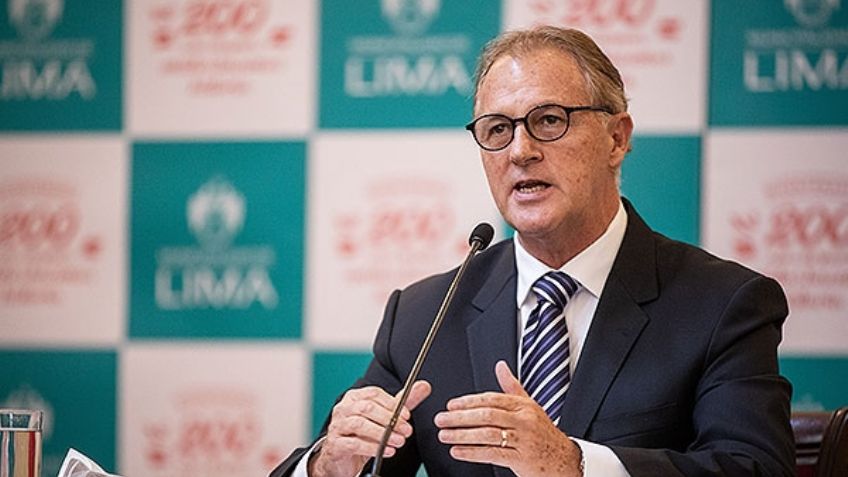 ¡Insólito! Alcalde de Lima es destituido por las autoridades; desempeñaba 2 cargos públicos