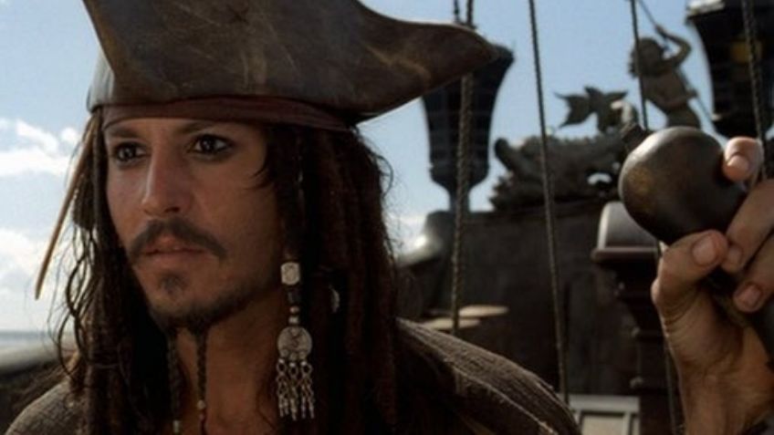 Desgarrador: Johnny Depp resalta cuánto le dolió perder a 'Jack Sparrow' por disputa con Amber Heard