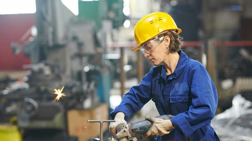 ¿No tendrás descanso? Esto deberán pagarte si trabajas el próximo 1 de mayo