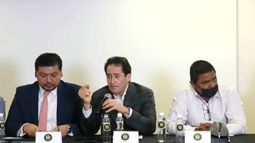 Por deficiencias en caso Debanhi, cesan a dos fiscales en NL; muestran más videos de la joven