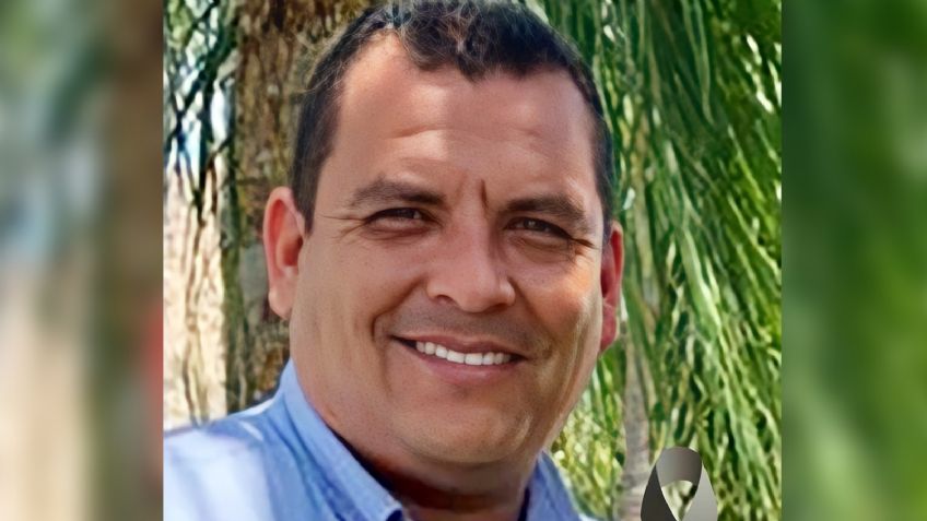 Buscan esclarecer asesinato de agente de la AMIC en Sonora; investigaba secuestro y homicidio