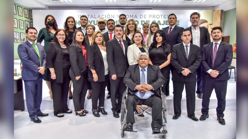 Regidores tienen pobre participación y desempeño, asegura 'Cajeme Cómo Vamos'