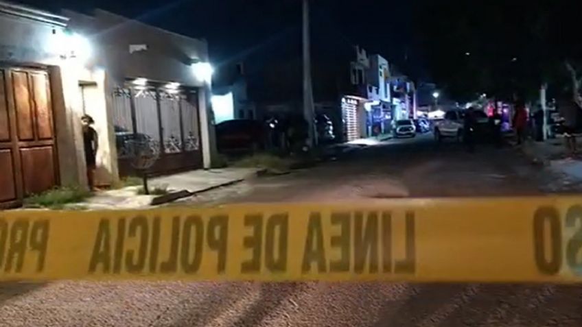 Ciudad Obregón: Sicarios atacan a balazos a infortunado hombre y lo mandan al hospital