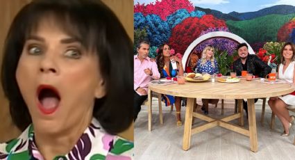 Adiós TV Azteca: Tras romance con dueño de Televisa, actriz traiciona a Chapoy y vuelve a 'Hoy'