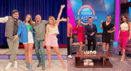 Adiós 'Hoy': Tras 12 años en Televisa, conductora los traiciona y llega a 'VLA' con dura exclusiva