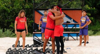 'Exatlón All Star': Este atleta quedaría eliminado del reality de TV Azteca hoy jueves 28 de abril