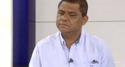 Caso Debanhi Escobar: Padre de la joven denuncia ser víctima de amenazas de muerte