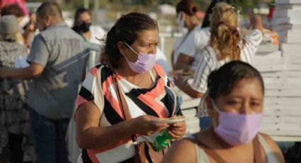 Covid-19 en Sonora: El número de contagios y muertes que Salud reporta del 5 al 11 de junio