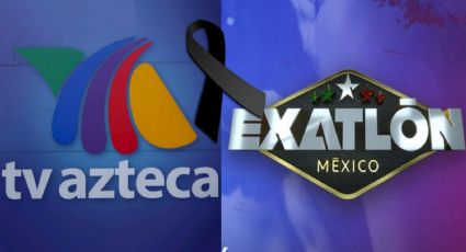 Luto en TV Azteca: Querido participante de 'Exatlón' anuncia trágica muerte y paraliza las redes