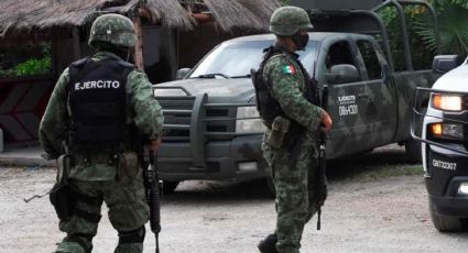 Dos mujeres de la Guardia Nacional son liberadas tras ser privadas de su libertad en Jalisco