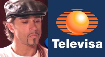 Tras ser stripper y 6 años desaparecido, galán de novelas renuncia a TV Azteca y vuelve a Televisa