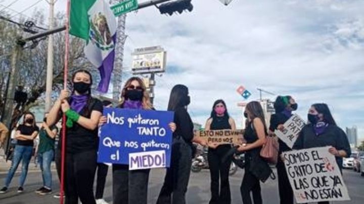 Tragedia en Sonora: Alrededor de 7 mujeres desaparecen cada mes con el Gobierno de la 4T