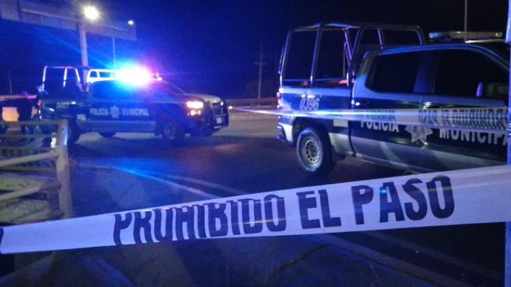 Terror en Acapulco: Localizan un vehículo abandonado con 5 cuerpos al interior