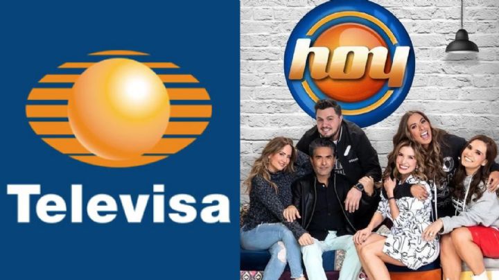 "Me quedé calva en 3 días": Tras 21 años en Televisa, exconductora de 'Hoy' lucha contra el cáncer