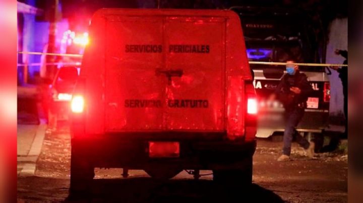 Albañil es encontrado sin vida al interior de su domicilio; su madre llamó a las autoridades