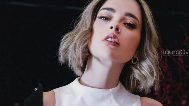 Fabiola Guajardo, villana de Televisa, presume piernas de impacto con entallado bañador