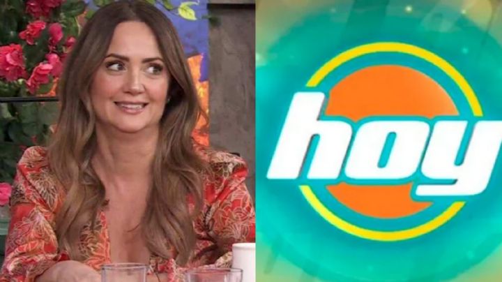 Golpe a Erik Rubín: Tras 'amorío' con Legarreta en Televisa, exgalán de TV Azteca aparece en 'Hoy'