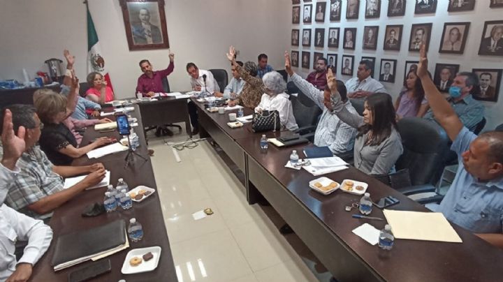 Cabildo aprueba más deuda para Huatabampo; buscan un financiamiento ante Banobras