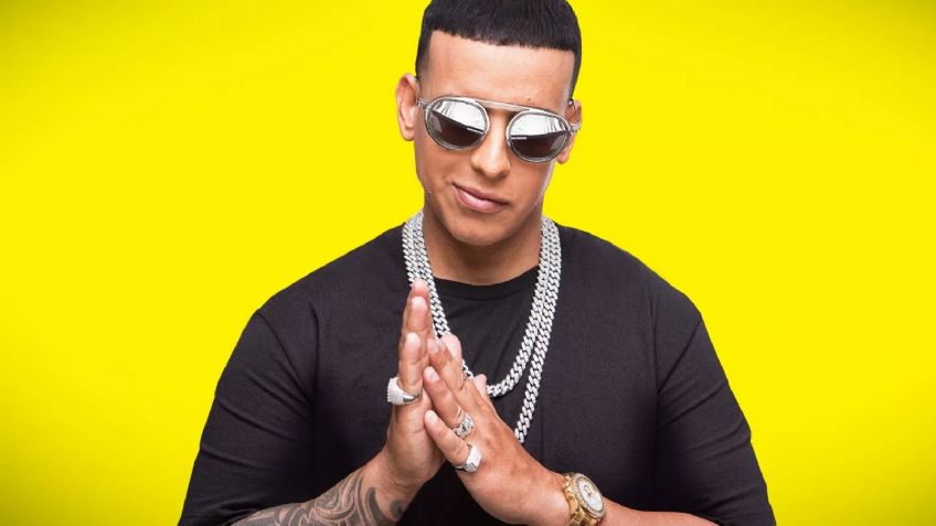 ¿Se lo tomó 'con calma'? Daddy Yankee ya tiene fechas para su concierto en el Foro Sol