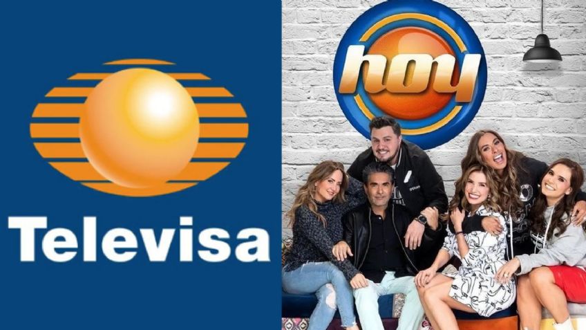 "Me quedé calva en 3 días": Tras 21 años en Televisa, exconductora de 'Hoy' lucha contra el cáncer