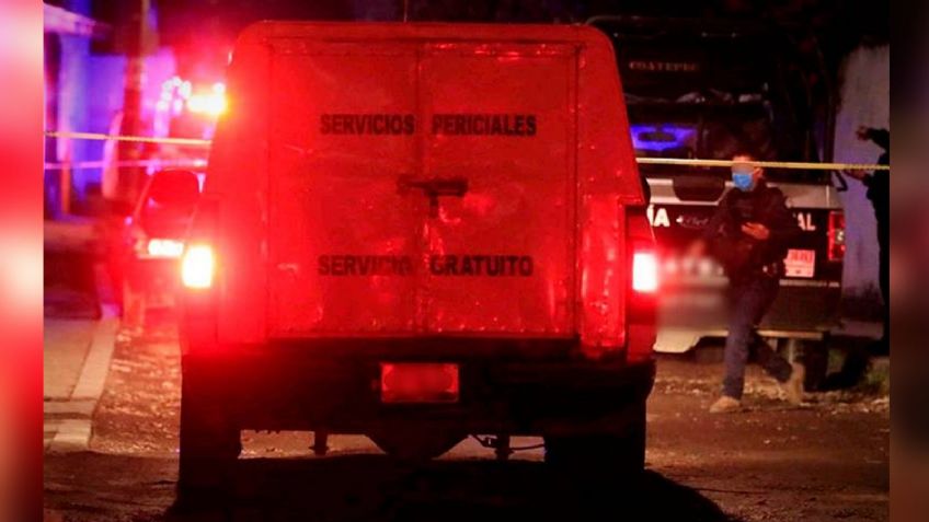 Albañil es encontrado sin vida al interior de su domicilio; su madre llamó a las autoridades