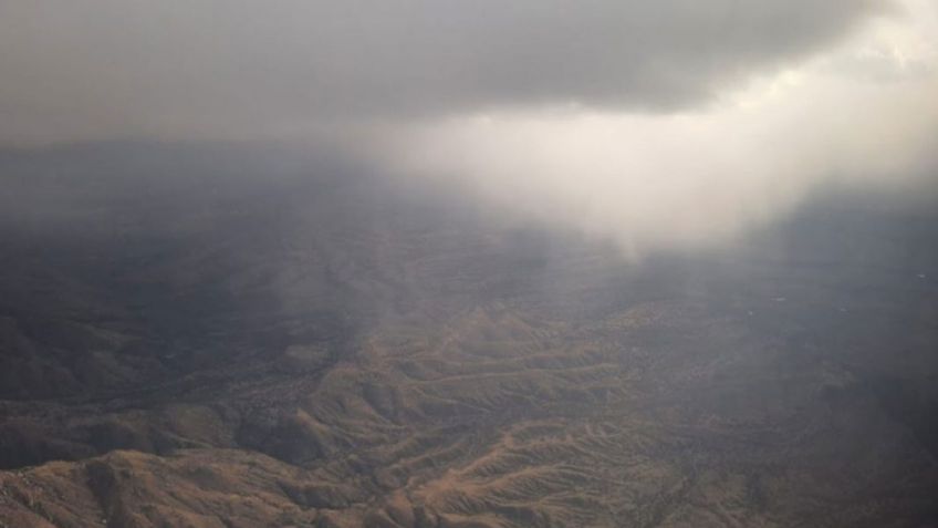 Programa de inducción de lluvias para combatir sequía tendrá inversión de 10mdp: Agricultura