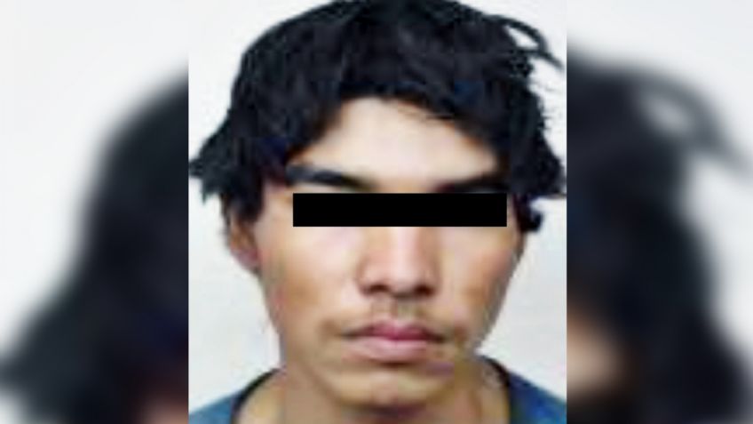 Ponen tras las rejas a joven de 19 años en Hermosillo; provocó un incendio forestal