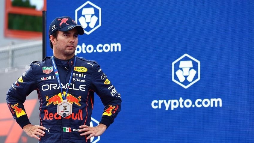¿Se retira? 'Checo' Pérez podría despedirse de la F1 si se confirman estas modificaciones