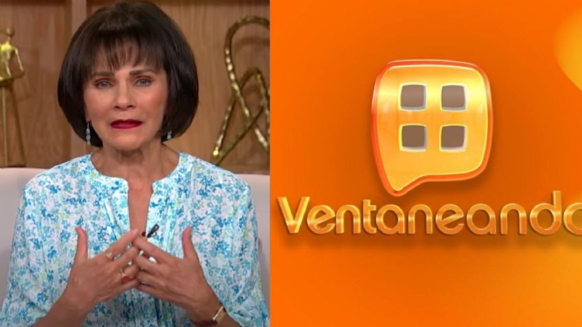 Tras fracaso y 26 años al aire, 'Ventaneando' cae en crisis y Pati Chapoy abandona TV Azteca