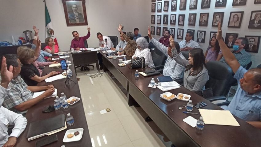 Cabildo aprueba más deuda para Huatabampo; buscan un financiamiento ante Banobras