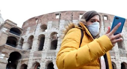 ¿Ya no hay pandemia? Italia deja atrás el uso del pase sanitario pero mantiene uso de cubrebocas