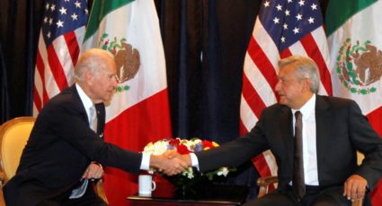 López Obrador sostiene reunión con Joe Biden: Esto es todo lo que se sabe sobre su llamada