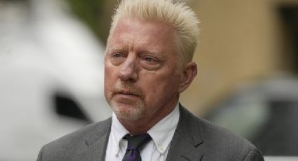 Boris Becker recibe sentencia de 2 años en la cárcel tras hallarlo culpable de delitos financieros