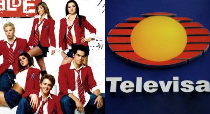 Adiós Televisa: Tras 11 años en novelas, famoso galán anuncia su retiro para dedicarse a esto