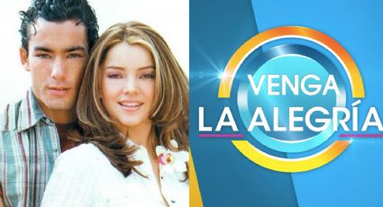 La dieron por muerta: Tras cirugías y 10 años desaparecida de Televisa, protagonista debuta en 'VLA'