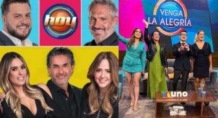 Adiós TV Azteca: Tras 'desfigurarse' con cirugías, conductora renuncia a 'VLA' ¿para irse a 'Hoy'?