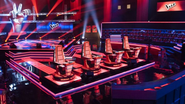 Shock en TV Azteca: Exhiben a coach de 'La Voz' por odioso y prepotente: "Nadie se le acerca"