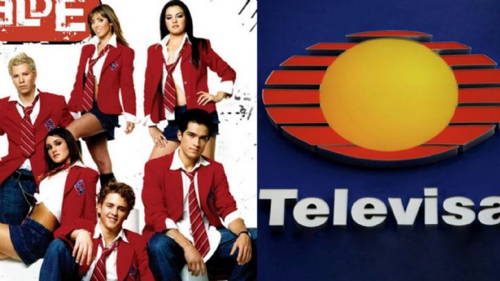 Adiós Televisa: Tras 11 años en novelas, famoso galán anuncia su retiro para dedicarse a esto