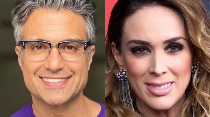 Jacqueline Bracamontes y Jaime Camil regresarían como protagonistas de entrañable novela