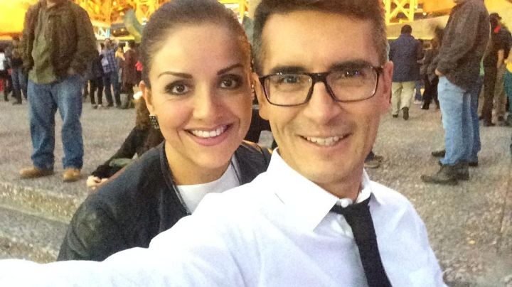 ¿Se separan? Tras 17 años juntos, Sergio Sepúlveda da noticia sobre su matrimonio con Laura Heredia