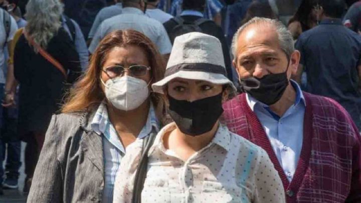 Salud Sonora dejará de informar el Semáforo Epidemiológico Covid-19 a partir del 1 de mayo