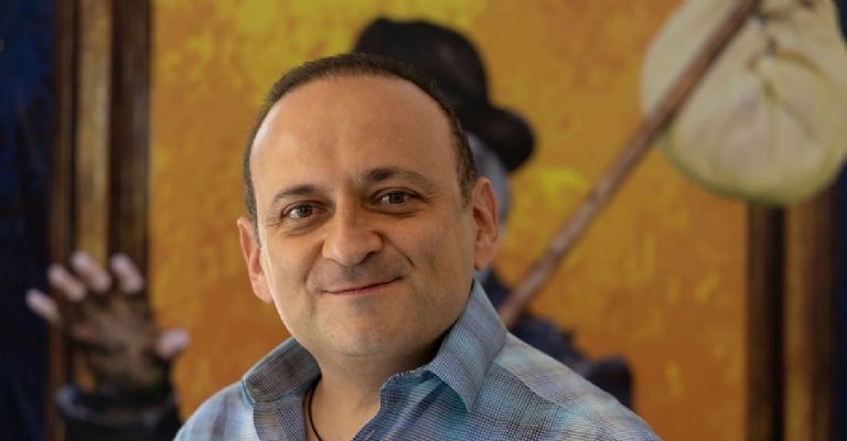 Fotografía de Eduardo España