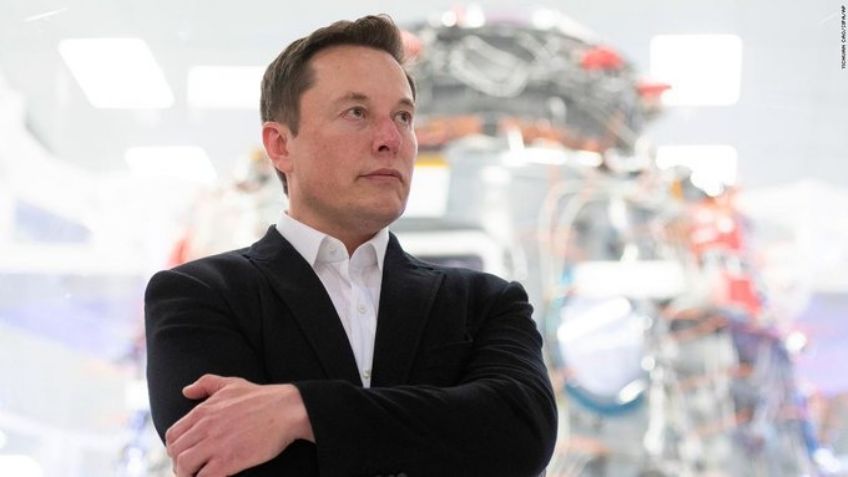 ¿Necesita dinero? Elon Musk vende acciones de Tesla tras adquirir Twitter por 44 billones de dólares