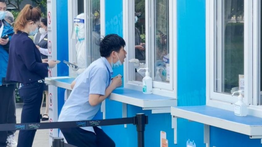 Alerta en China: Gobierno insiste en no relajar la política 'cero Covid' pese a reclamo de la ciudadanía