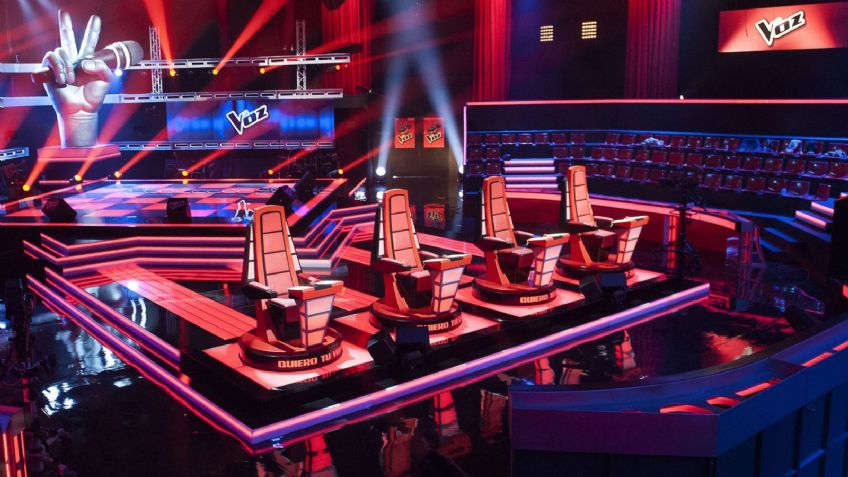 Shock en TV Azteca: Exhiben a coach de 'La Voz' por odioso y prepotente: "Nadie se le acerca"