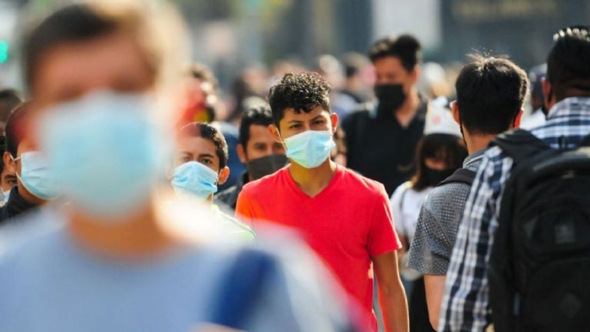 Ecuador anuncia el fin del uso obligatorio de cubrebocas como medida contra el Covid-19