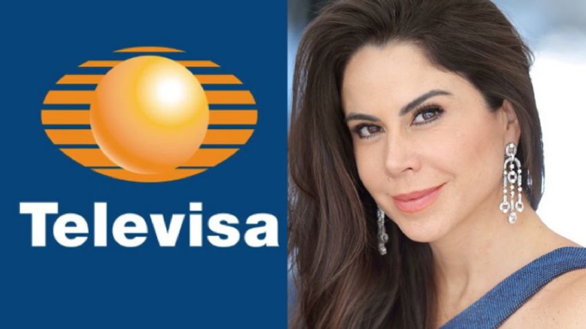 Adiós Televisa: Tras 16 años, Paola Rojas deja noticiero de Las Estrellas y presume nuevo proyecto