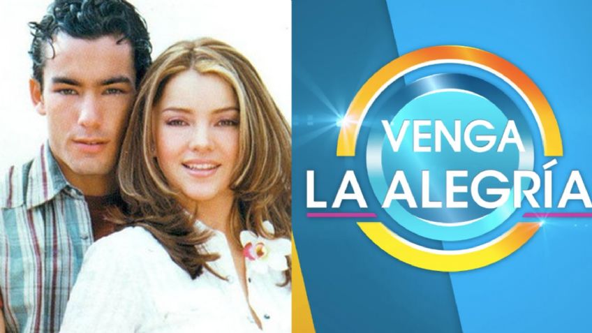 La dieron por muerta: Tras cirugías y 10 años desaparecida de Televisa, protagonista debuta en 'VLA'