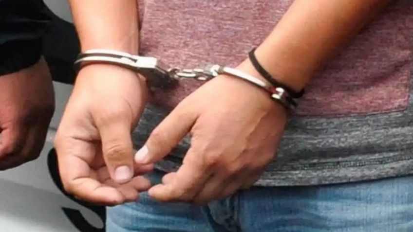 Puebla: Detienen a Bernardo por abusar de su hijastra; la víctima tenía 9 años