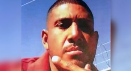 Carlos Alfredo está desaparecido en Sonora desde febrero; su familia pide ayuda para hallarlo
